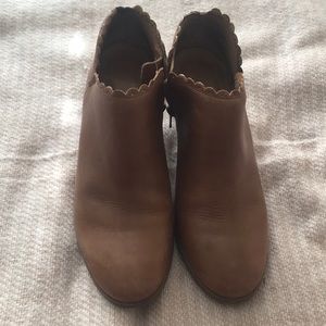 Jack Rogers Marianne boots
